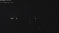 Archiv Foto Webcam Rosswald - Bergstation 01:00