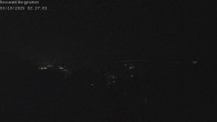 Archiv Foto Webcam Rosswald - Bergstation 01:00