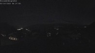 Archiv Foto Webcam Rosswald - Bergstation 05:00