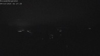 Archiv Foto Webcam Rosswald - Bergstation 01:00