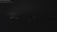 Archiv Foto Webcam Rosswald - Bergstation 03:00