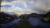 Archiv Foto Webcam Rosswald - Bergstation 07:00