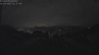 Archiv Foto Webcam Rosswald - Bergstation 01:00