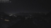 Archiv Foto Webcam Rosswald - Bergstation 05:00
