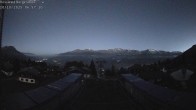 Archiv Foto Webcam Rosswald - Bergstation 06:00