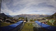 Archiv Foto Webcam Rosswald - Bergstation 11:00