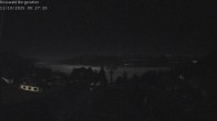 Archiv Foto Webcam Rosswald - Bergstation 23:00