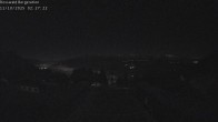 Archiv Foto Webcam Rosswald - Bergstation 01:00