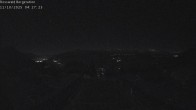 Archiv Foto Webcam Rosswald - Bergstation 03:00
