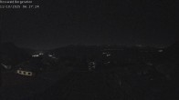 Archiv Foto Webcam Rosswald - Bergstation 05:00