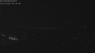 Archiv Foto Webcam Rosswald - Bergstation 23:00