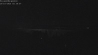 Archiv Foto Webcam Rosswald - Bergstation 01:00