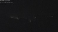 Archiv Foto Webcam Rosswald - Bergstation 03:00