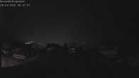 Archiv Foto Webcam Rosswald - Bergstation 05:00