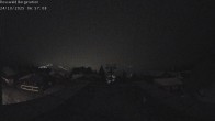 Archiv Foto Webcam Rosswald - Bergstation 06:00