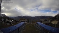 Archiv Foto Webcam Rosswald - Bergstation 15:00