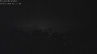Archiv Foto Webcam Rosswald - Bergstation 01:00