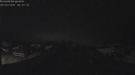 Archiv Foto Webcam Rosswald - Bergstation 05:00