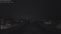 Archiv Foto Webcam Rosswald - Bergstation 06:00