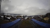 Archiv Foto Webcam Rosswald - Bergstation 13:00