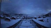 Archiv Foto Webcam Rosswald - Bergstation 05:00