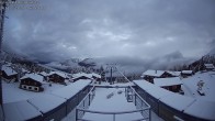 Archived image Webcam Rosswald - top station 06:00