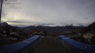 Archived image Webcam Rosswald - top station 15:00