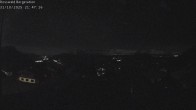 Archiv Foto Webcam Rosswald - Bergstation 20:00
