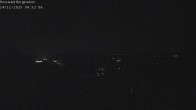 Archiv Foto Webcam Rosswald - Bergstation 03:00