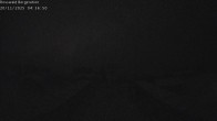 Archived image Webcam Rosswald - top station 03:00