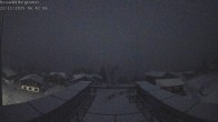 Archiv Foto Webcam Rosswald - Bergstation 05:00