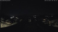 Archiv Foto Webcam Rosswald - Bergstation 05:00