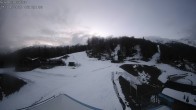Archived image Webcam Mountain Restaurant Giw 05:00
