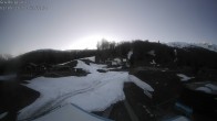 Archiv Foto Webcam Bergrestaurant Giw 06:00