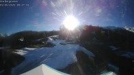 Archiv Foto Webcam Bergrestaurant Giw 07:00