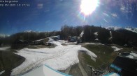 Archived image Webcam Mountain Restaurant Giw 09:00