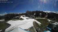Archiv Foto Webcam Bergrestaurant Giw 11:00