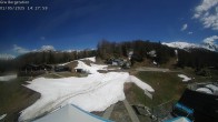 Archiv Foto Webcam Bergrestaurant Giw 13:00