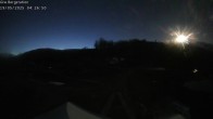 Archiv Foto Webcam Bergrestaurant Giw 03:00