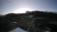 Archiv Foto Webcam Bergrestaurant Giw 05:00