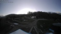 Archiv Foto Webcam Bergrestaurant Giw 06:00