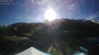 Archiv Foto Webcam Bergrestaurant Giw 07:00
