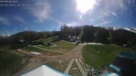 Archiv Foto Webcam Bergrestaurant Giw 09:00