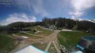 Archiv Foto Webcam Bergrestaurant Giw 11:00