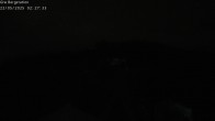 Archived image Webcam Mountain Restaurant Giw 01:00