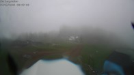 Archived image Webcam Mountain Restaurant Giw 07:00