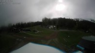 Archived image Webcam Mountain Restaurant Giw 09:00