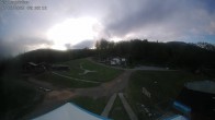 Archiv Foto Webcam Bergrestaurant Giw 05:00