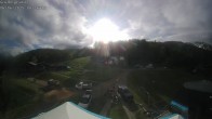 Archiv Foto Webcam Bergrestaurant Giw 07:00