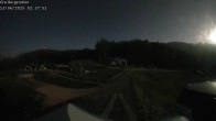 Archiv Foto Webcam Bergrestaurant Giw 01:00